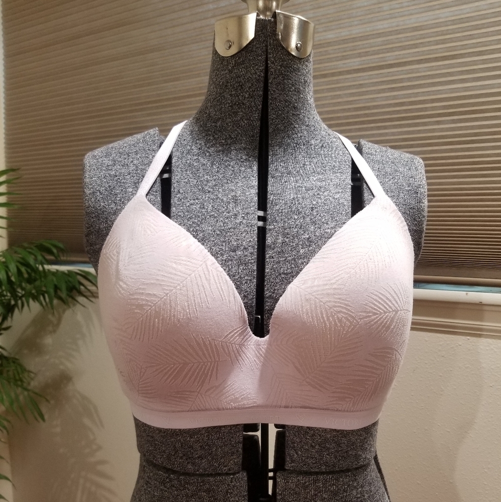 Victoria's Secret, T-shirt Bra, 34DD